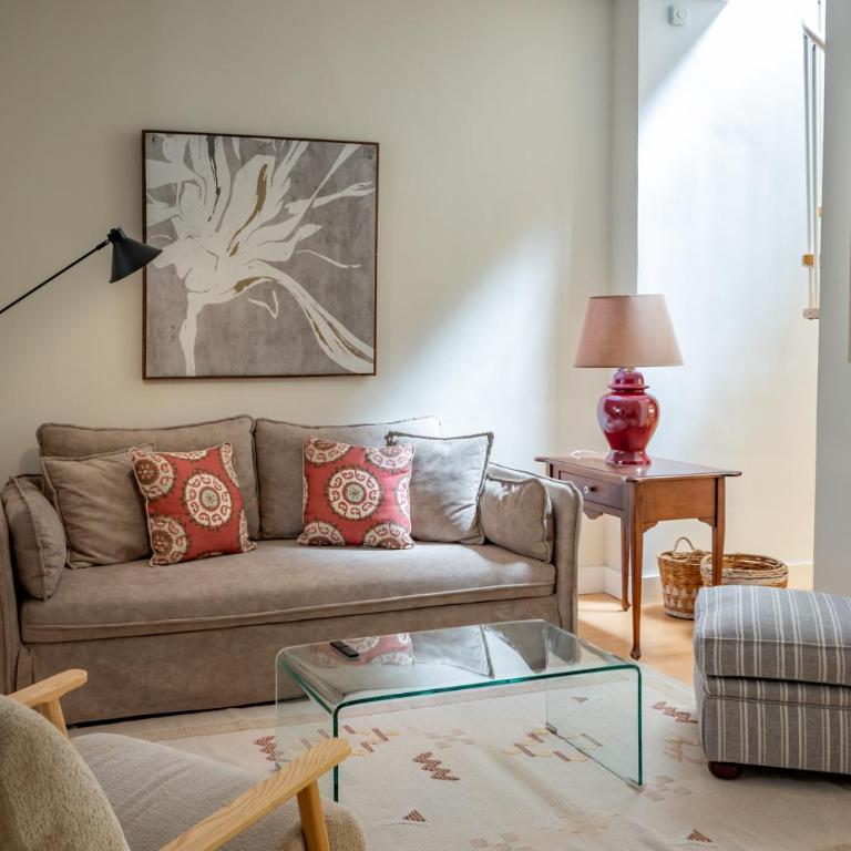 Buenaventura Duplex Terrace 2 PAX - Apartamento de 1 dormitorio - 12
