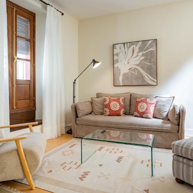 Buenaventura Duplex Terrace 2 PAX - Apartamento de 1 dormitorio - 13