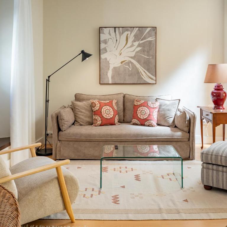 Buenaventura Duplex Terrace 2 PAX - Apartamento de 1 dormitorio - 17