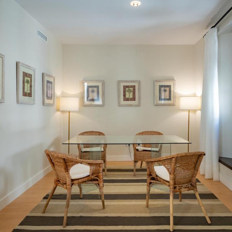 Buenaventura Duplex Terrace 2 PAX - Apartamento de 1 dormitorio - 22