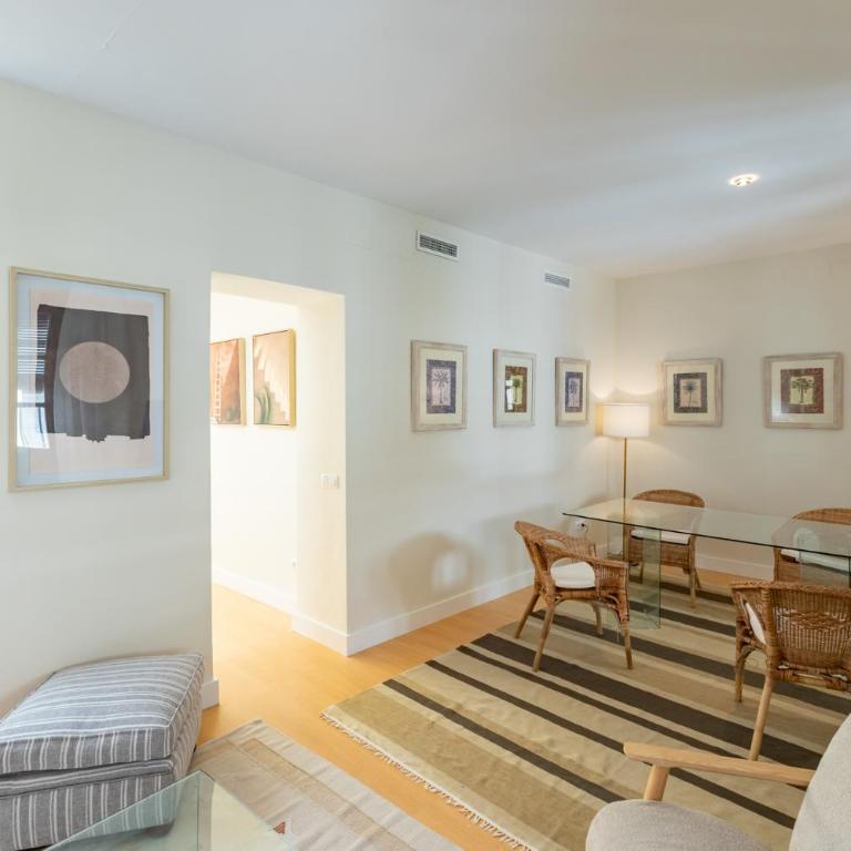 Buenaventura Duplex Terrace 2 PAX - Apartamento de 1 dormitorio - 23