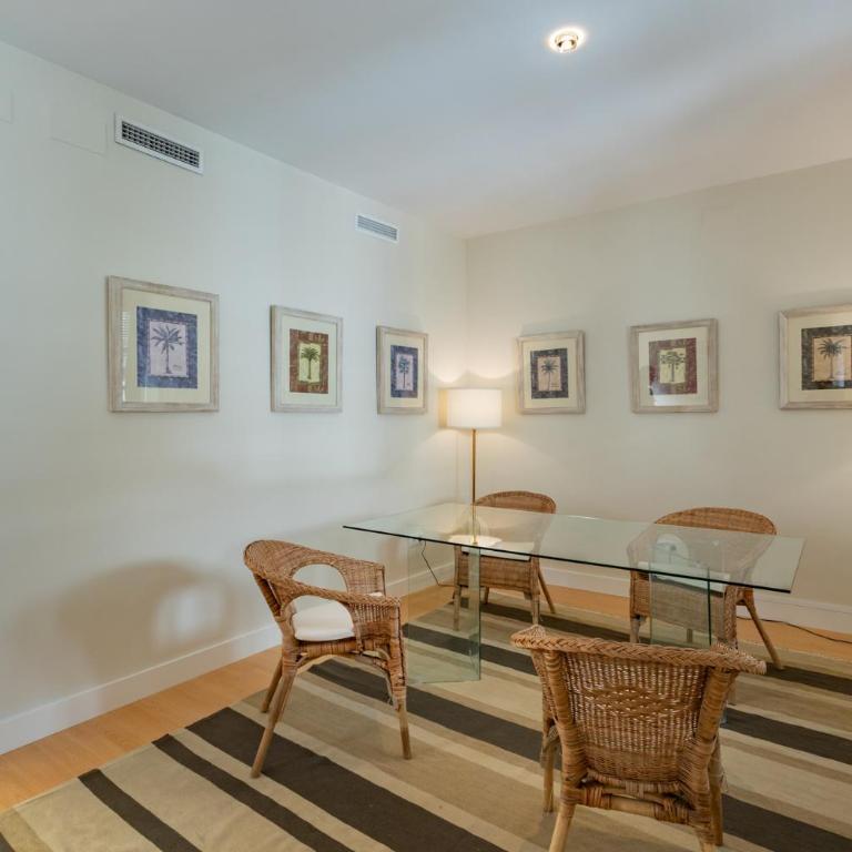 Buenaventura Duplex Terrace 2 PAX - Apartamento de 1 dormitorio - 24