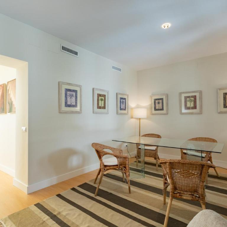 Buenaventura Duplex Terrace 2 PAX - Apartamento de 1 dormitorio - 25