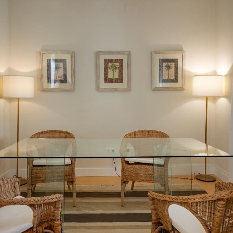 Buenaventura Duplex Terrace 2 PAX - Apartamento de 1 dormitorio - 26