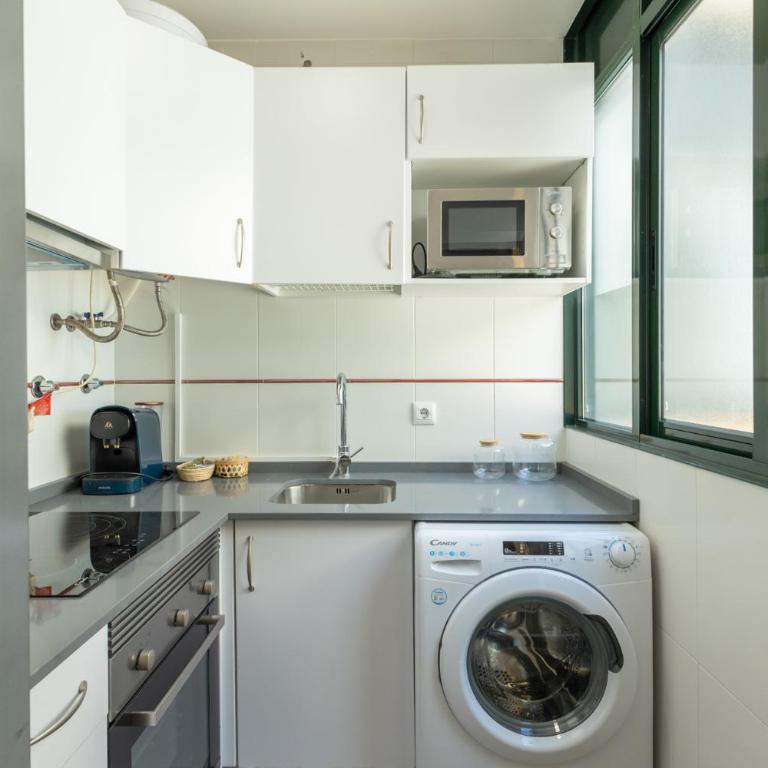 Buenaventura Duplex Terrace 2 PAX - Apartamento de 1 dormitorio - 31