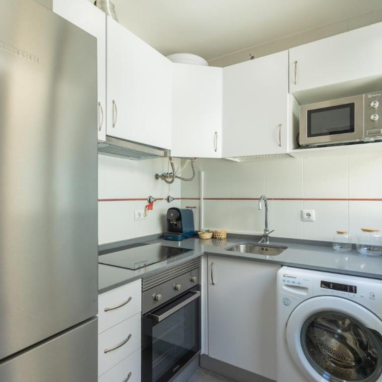 Buenaventura Duplex Terrace 2 PAX - Apartamento de 1 dormitorio - 32