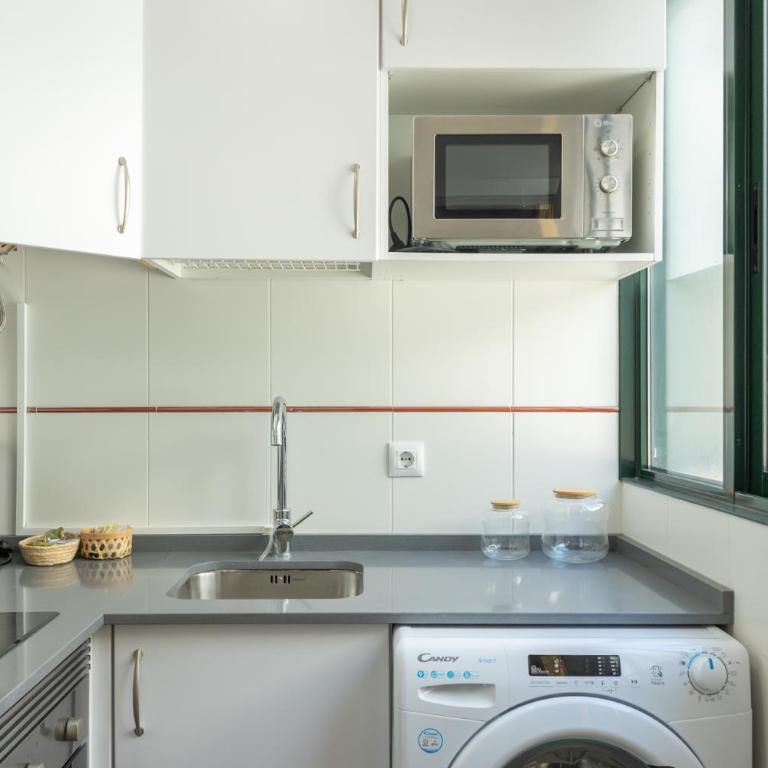 Buenaventura Duplex Terrace 2 PAX - Apartamento de 1 dormitorio - 33