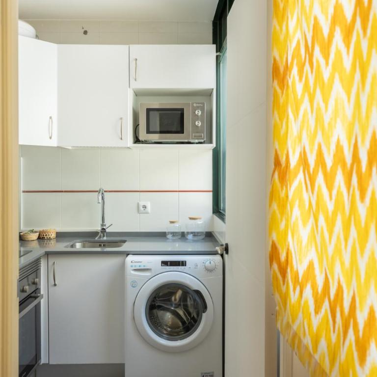 Buenaventura Duplex Terrace 2 PAX - Apartamento de 1 dormitorio - 34