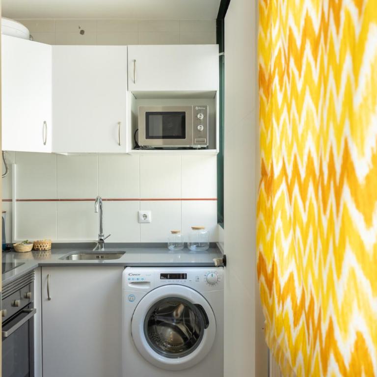 Buenaventura Duplex Terrace 2 PAX - Apartamento de 1 dormitorio - 35