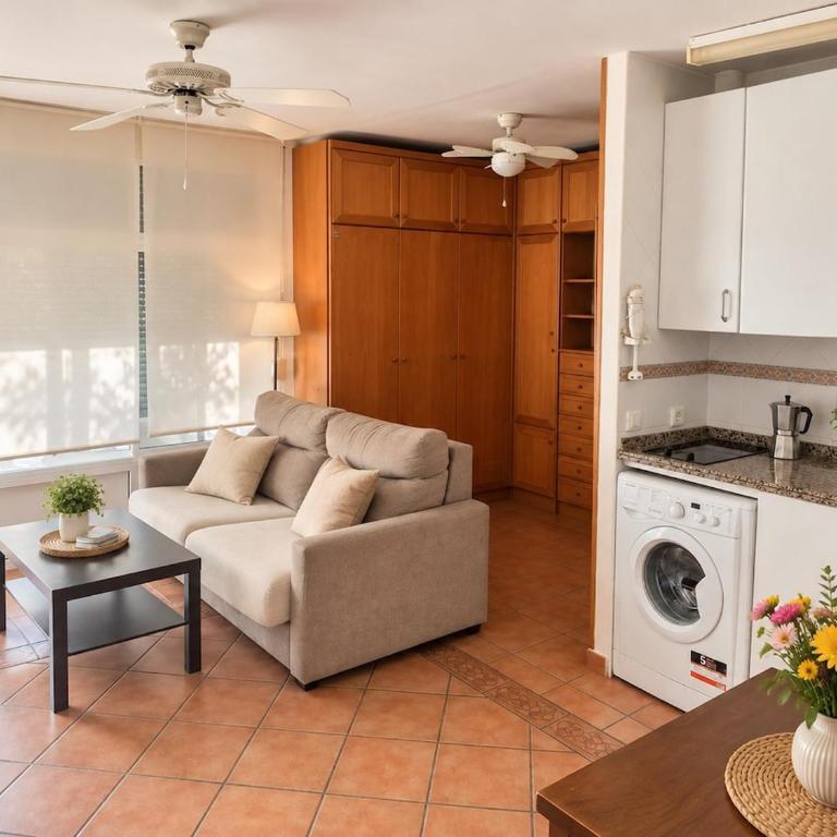 Evans Realty DN Bungalow & Piscina & Terraza & AC - Bungalow - 8