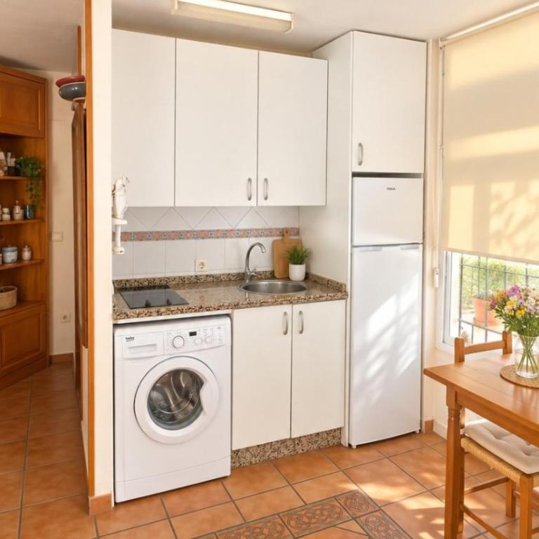 Evans Realty DN Bungalow & Piscina & Terraza & AC - Bungalow - 12