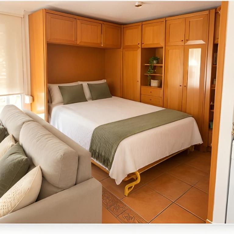 Evans Realty DN Bungalow & Piscina & Terraza & AC - Bungalow - 10