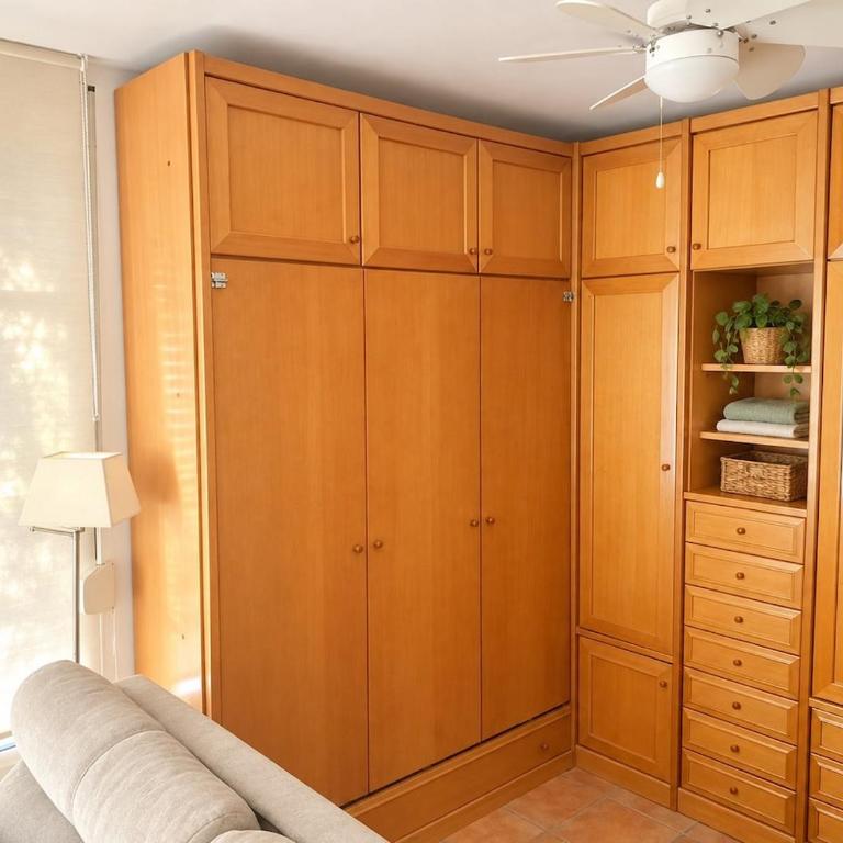Evans Realty DN Bungalow & Piscina & Terraza & AC - Bungalow - 11