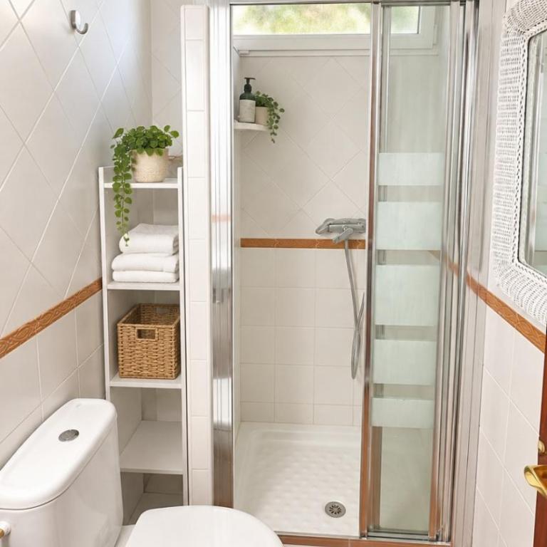 Evans Realty DN Bungalow & Piscina & Terraza & AC - Bungalow - 13