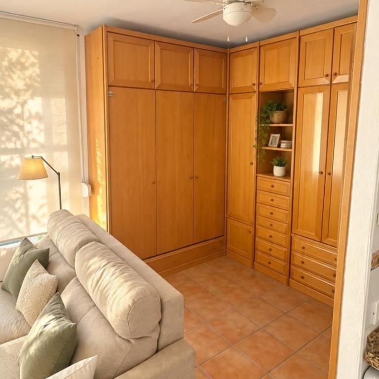 Evans Realty DN Bungalow & Piscina & Terraza & AC - Bungalow - 9