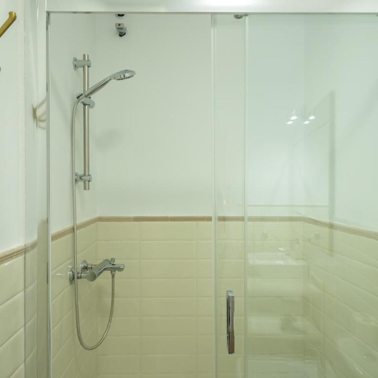Buenaventura Duplex Terrace 2 PAX - Apartamento de 1 dormitorio - 49