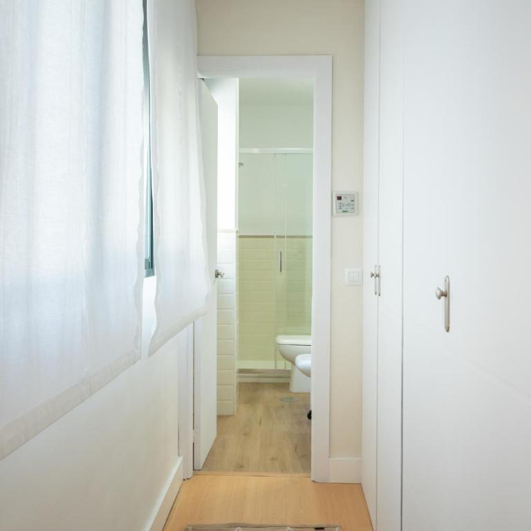 Buenaventura Duplex Terrace 2 PAX - Apartamento de 1 dormitorio - 50