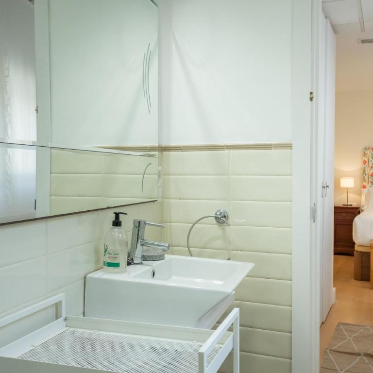 Buenaventura Duplex Terrace 2 PAX - Apartamento de 1 dormitorio - 53