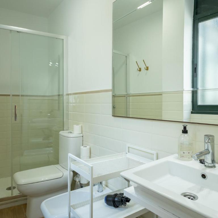 Buenaventura Duplex Terrace 2 PAX - Apartamento de 1 dormitorio - 36