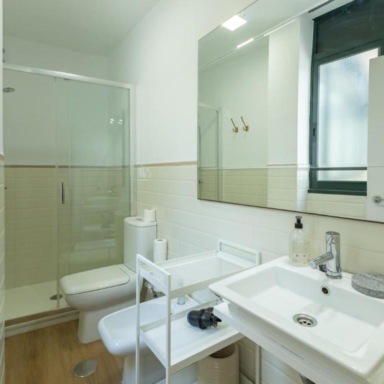 Buenaventura Duplex Terrace 2 PAX - Apartamento de 1 dormitorio - 37