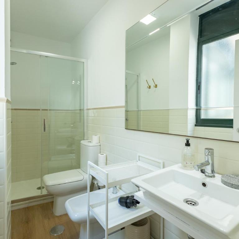 Buenaventura Duplex Terrace 2 PAX - Apartamento de 1 dormitorio - 39