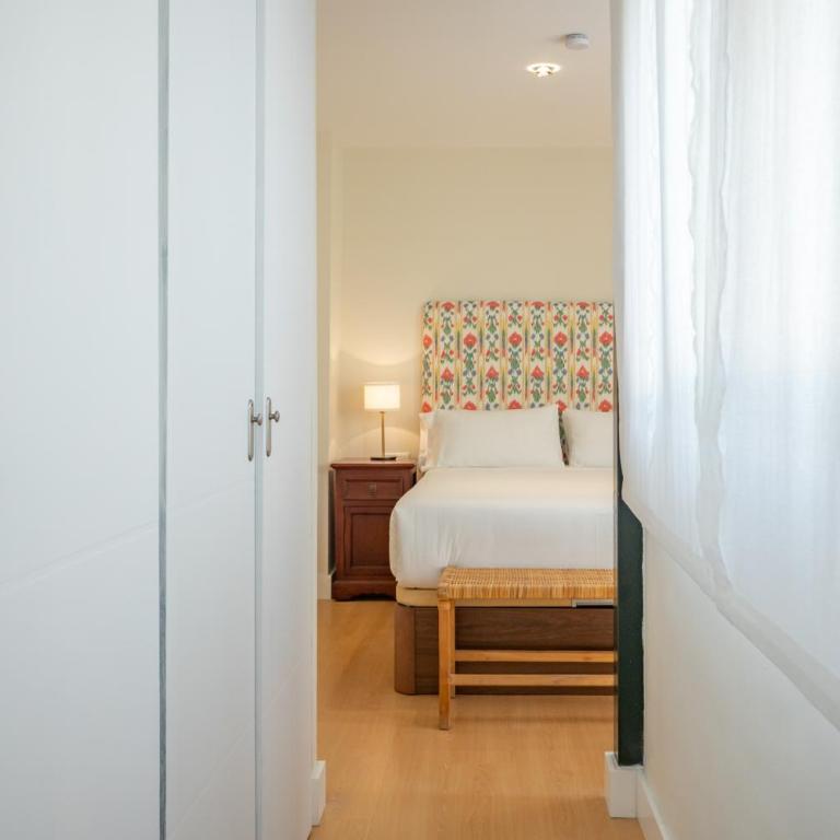 Buenaventura Duplex Terrace 2 PAX - Apartamento de 1 dormitorio - 40