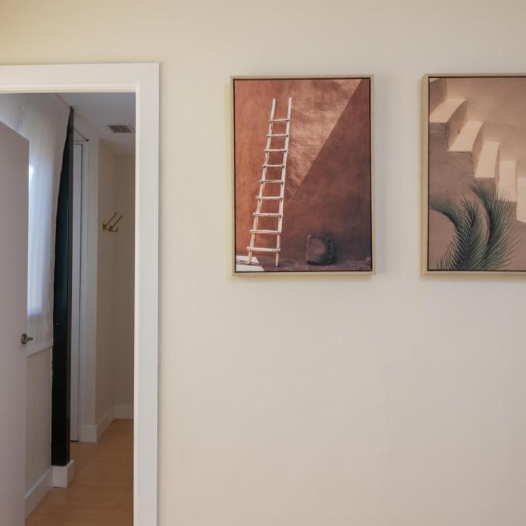 Buenaventura Duplex Terrace 2 PAX - Apartamento de 1 dormitorio - 41
