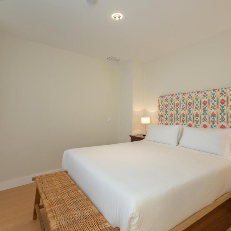 Buenaventura Duplex Terrace 2 PAX - Apartamento de 1 dormitorio - 45