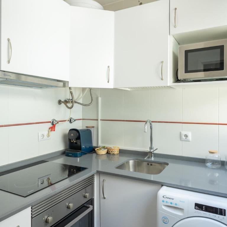 Buenaventura Duplex Terrace 2 PAX - Apartamento de 1 dormitorio - 46