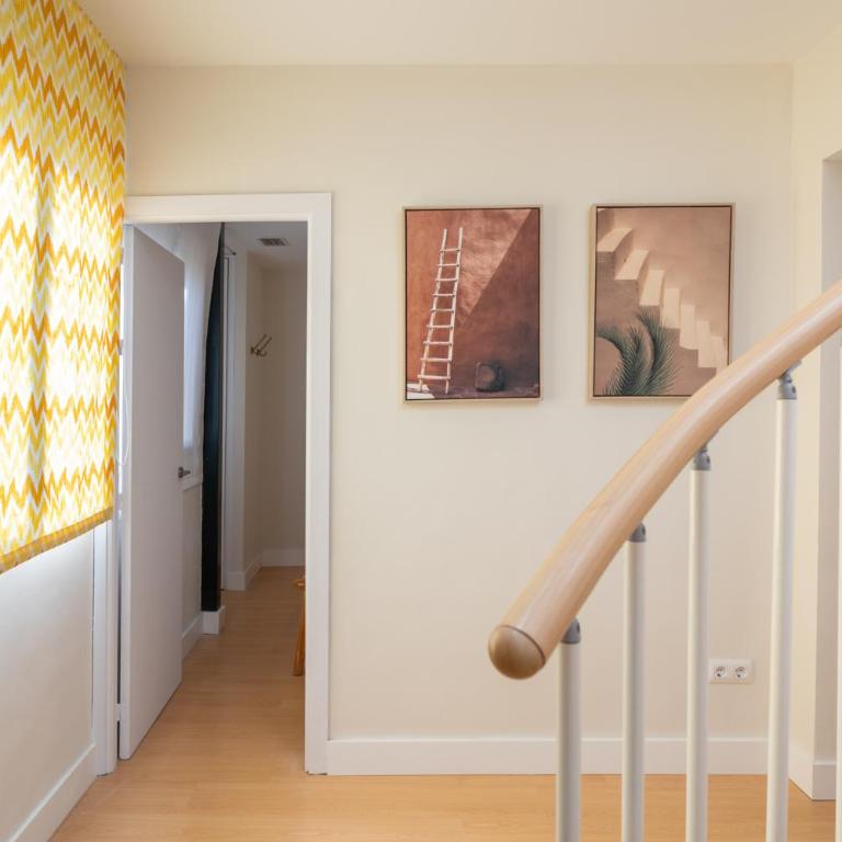 Buenaventura Duplex Terrace 2 PAX - Apartamento de 1 dormitorio - 48