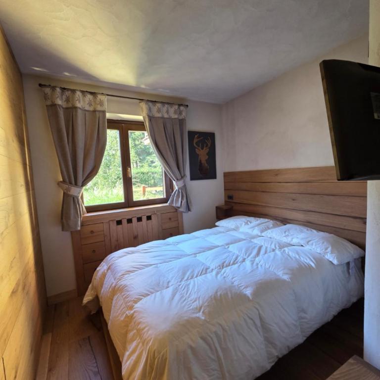 L'Atelier du Temps - Grand Soleil Mont Blanc View - Appartement 2 Chambres - 10