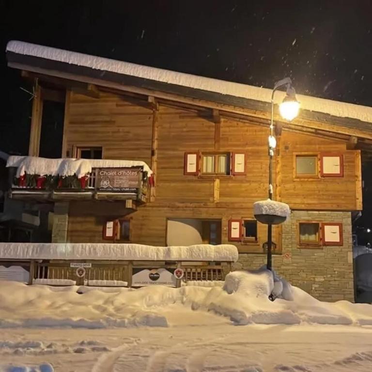 Alpine Vibes Guest Chalet - spa - sauna - Morzine Premium Location - Chalet Supérieur - 37