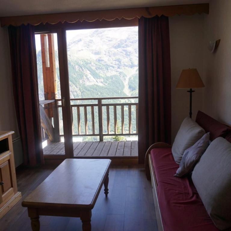 Résidence Cristallines - 2 Pièces cabine 6 personnes MAE-2434 - Appartamento - 1