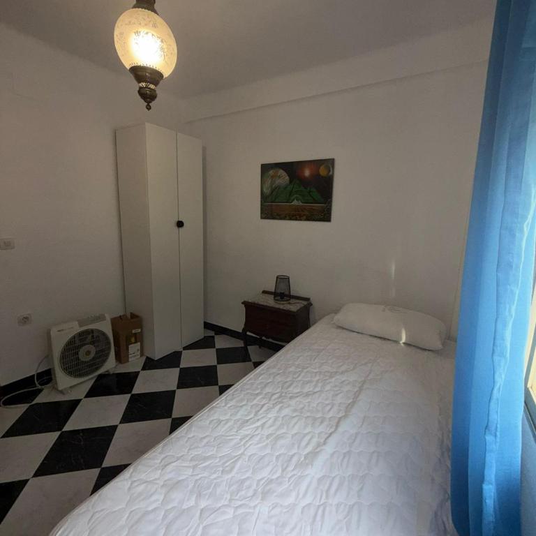 Fausto Urban Apartment - Apartamento de 3 dormitorios - 2