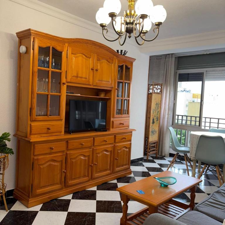 Fausto Urban Apartment - Apartamento de 3 dormitorios - 6