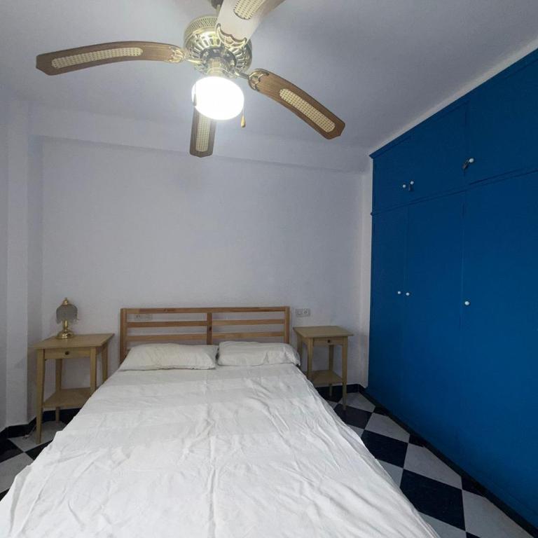 Fausto Urban Apartment - Apartamento de 3 dormitorios - 7