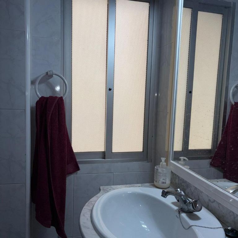 Fausto Urban Apartment - Apartamento de 3 dormitorios - 9