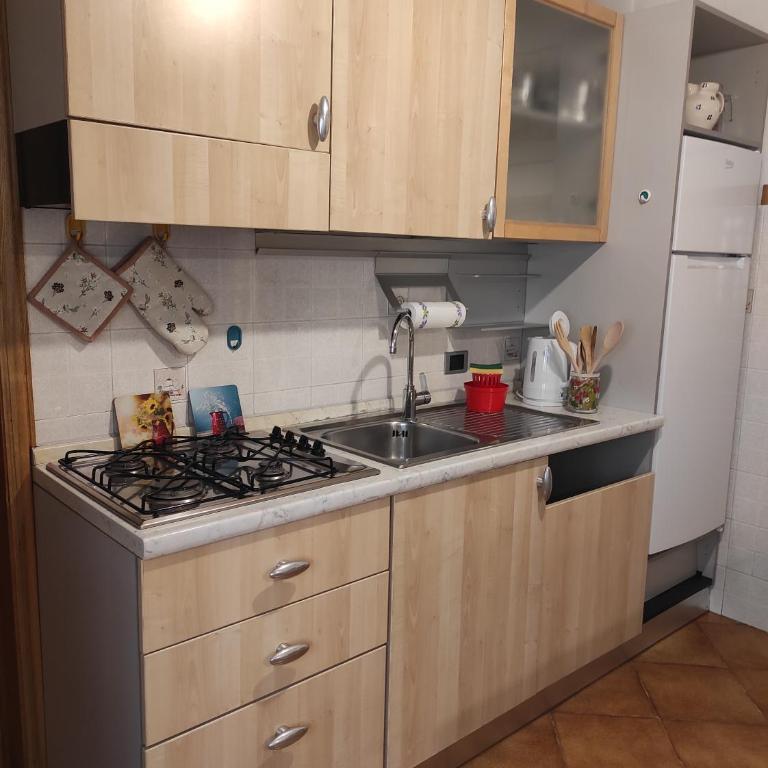 Al Parchino - Two-Bedroom Apartment - 21