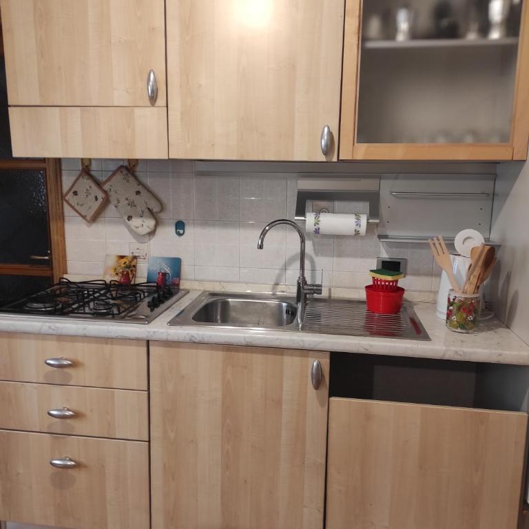 Al Parchino - Two-Bedroom Apartment - 22