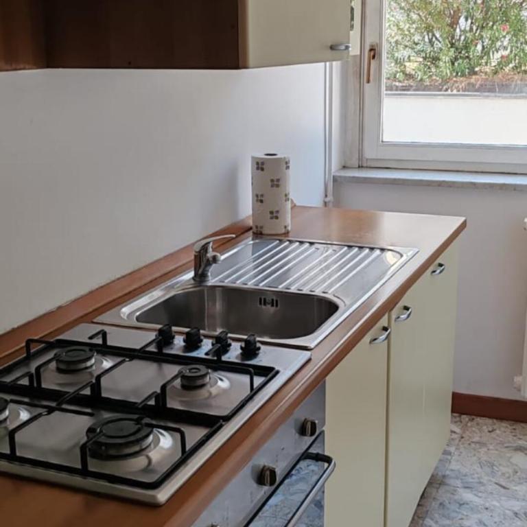 Dimoraisola - Apartamento de 1 dormitorio - 1