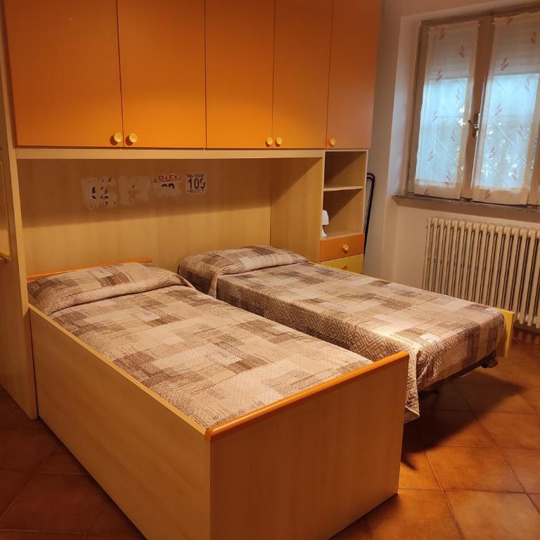 Al Parchino - Two-Bedroom Apartment - 23