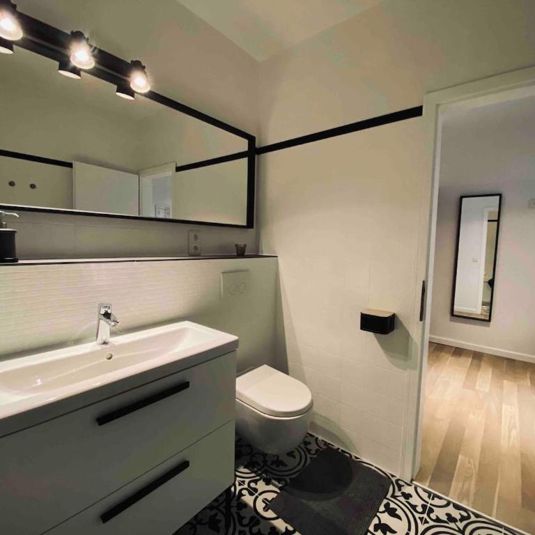 Charming City Apartment Salm 16 - Apartment mit 1 Schlafzimmer - 2