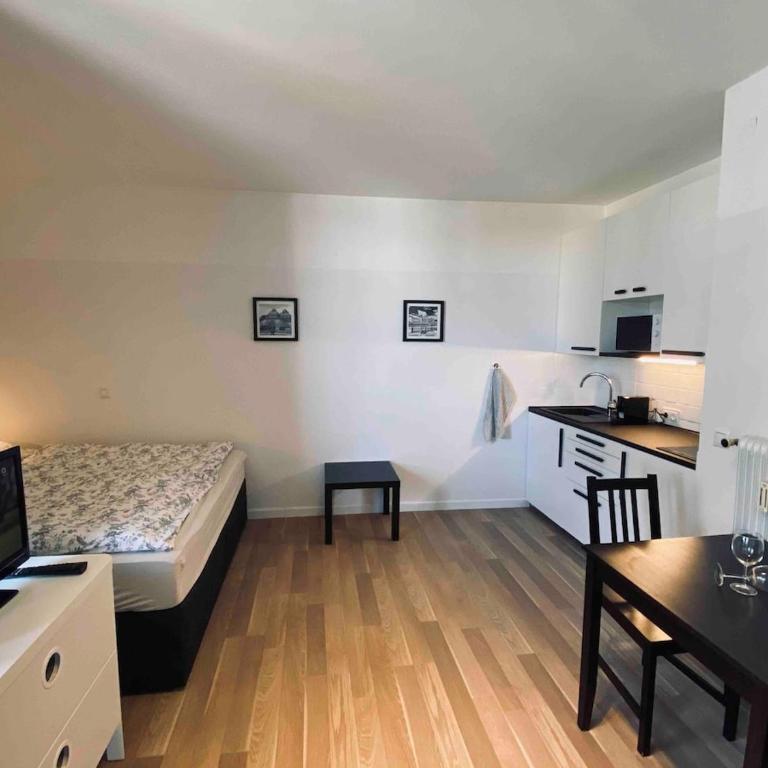 Charming City Apartment Salm 16 - Apartment mit 1 Schlafzimmer - 6