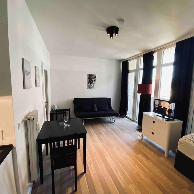 Charming City Apartment Salm 16 - Apartment mit 1 Schlafzimmer - 7