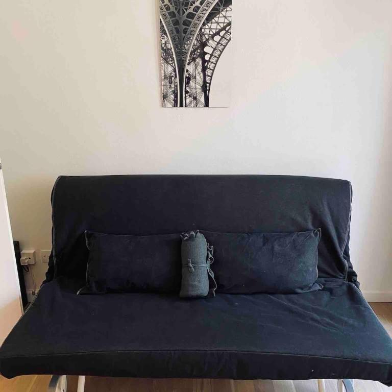 Charming City Apartment Salm 16 - Apartment mit 1 Schlafzimmer - 12