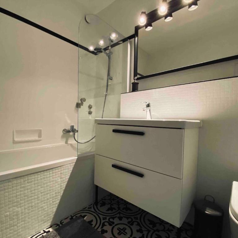Charming City Apartment Salm 16 - Apartment mit 1 Schlafzimmer - 16