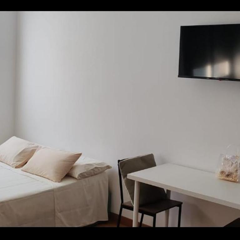 Dimoraisola - Apartamento de 1 dormitorio - 4