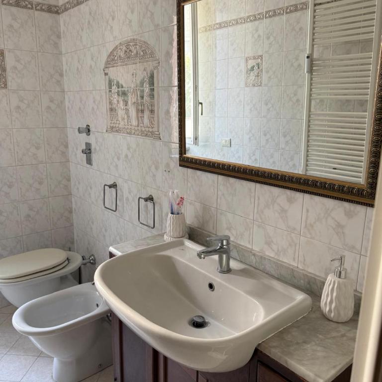 Dimoraisola - Apartamento de 1 dormitorio - 6