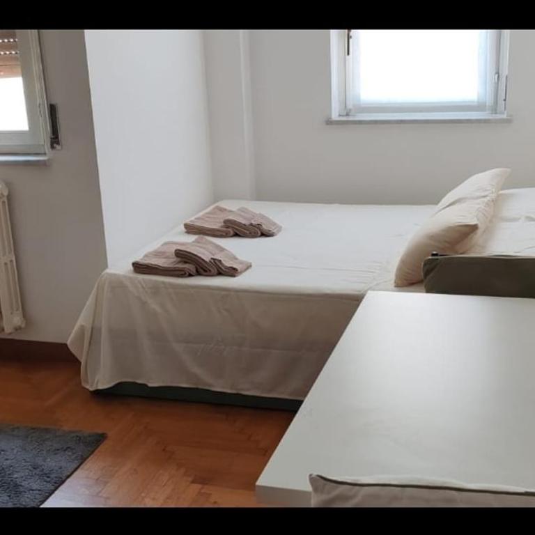 Dimoraisola - Apartamento de 1 dormitorio - 10
