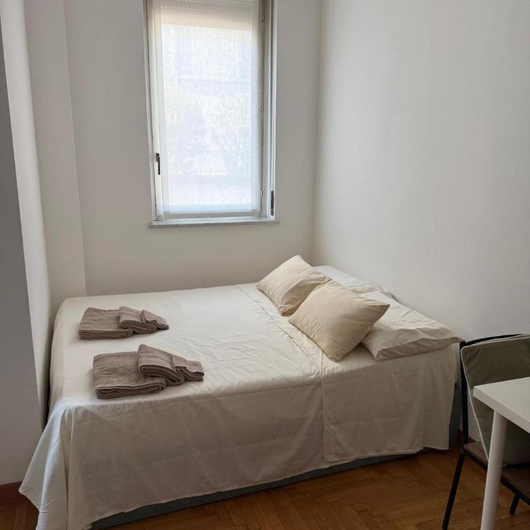 Dimoraisola - Apartamento de 1 dormitorio - 11